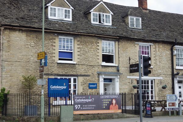 Witney Office 2010
