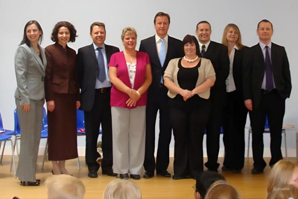 Witney Team 2010