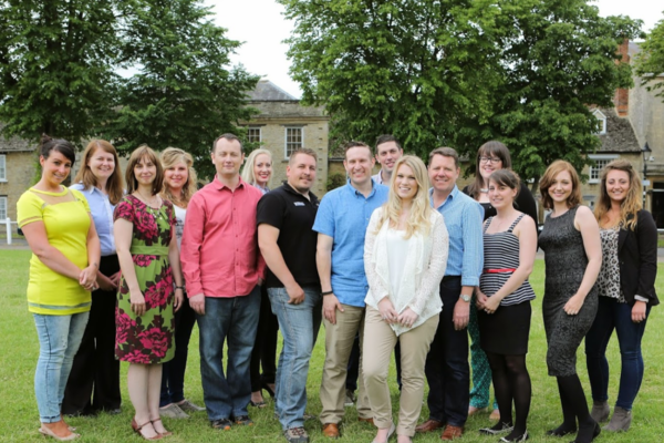 Away Day 2013