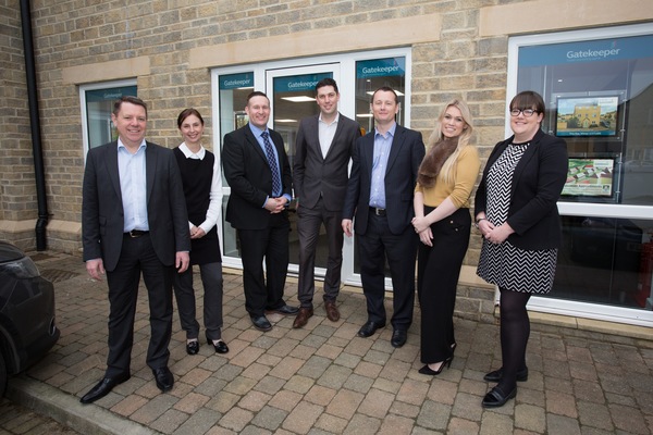 Central Office 2015	