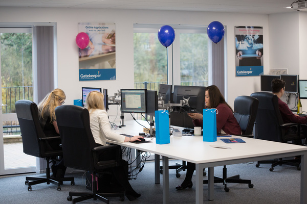 Office Team 2017